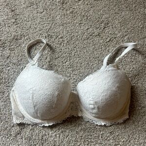 VS PINK push up bra